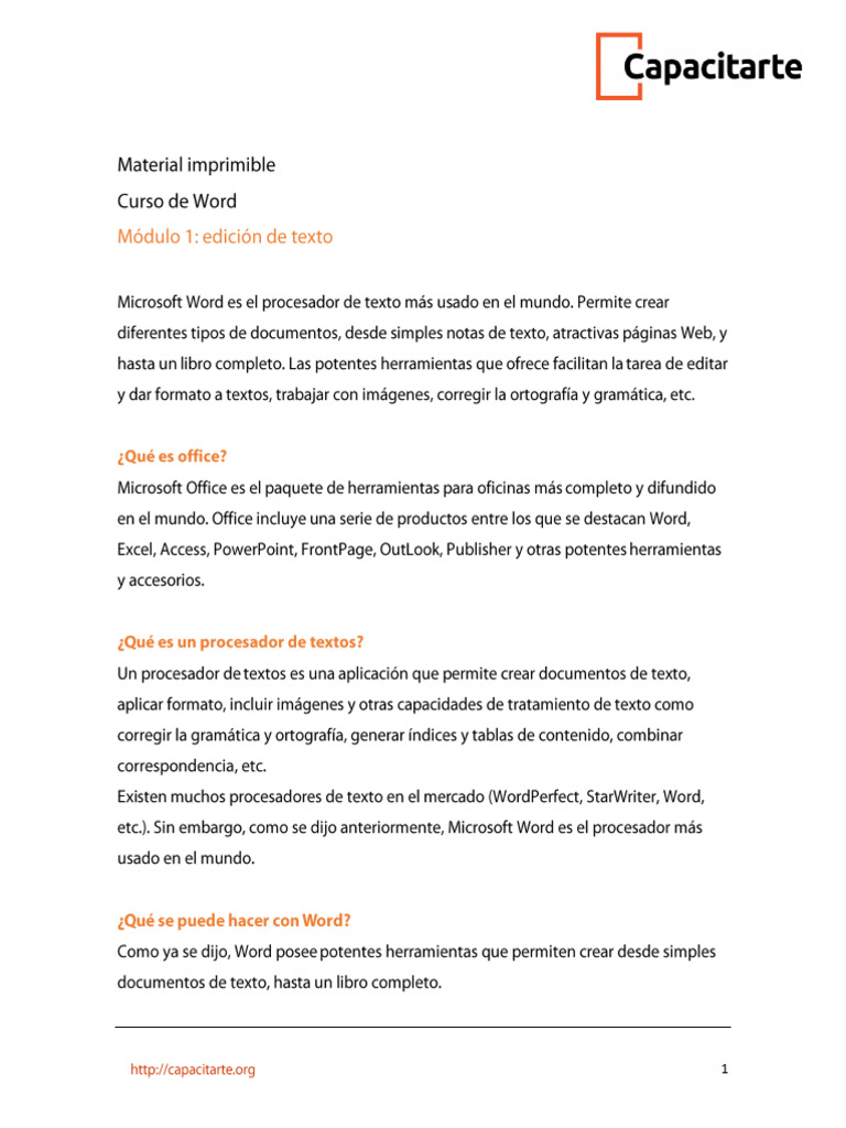 Material Imprimible M1 (1) 1 | PDF