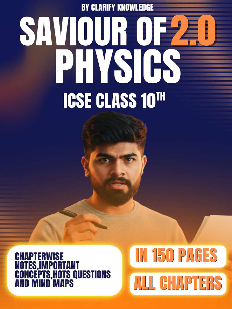 Saviour Of20 Physics Compressed 251227 195320 | PDF