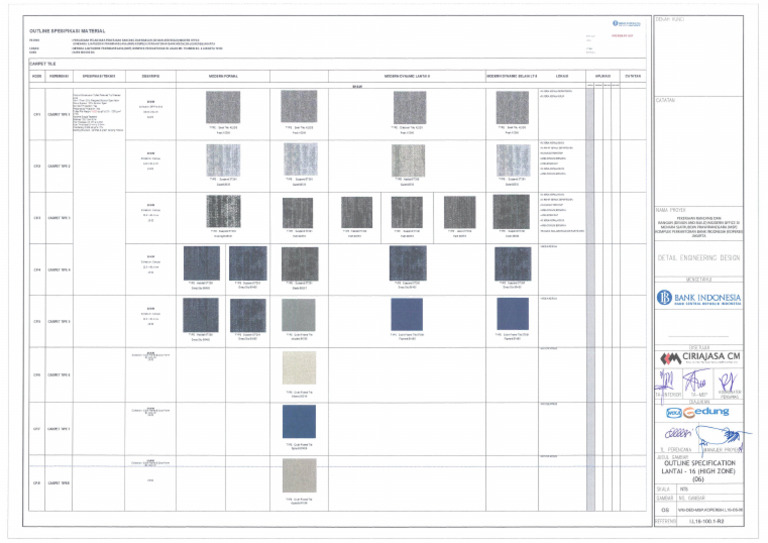 Carpet Tile | PDF
