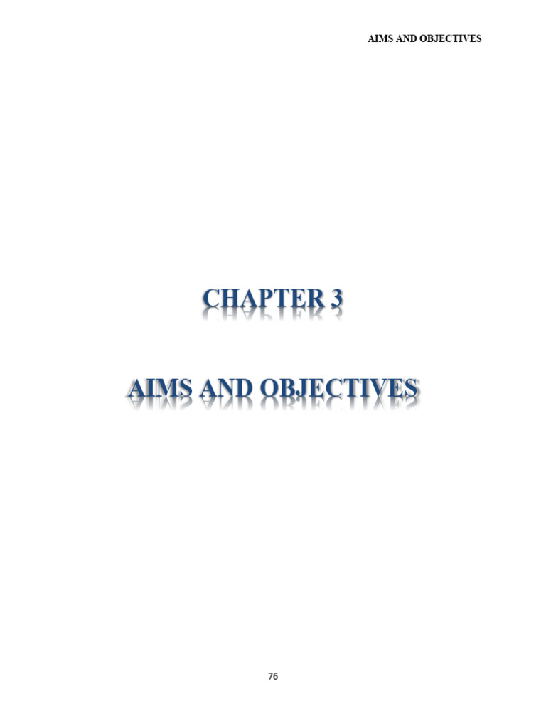 06 Chapter 3 | PDF