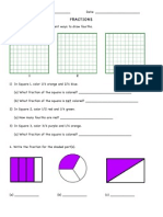 Fractions