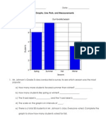 Graphs-Line Plots-Measurements 11 56 07 Am