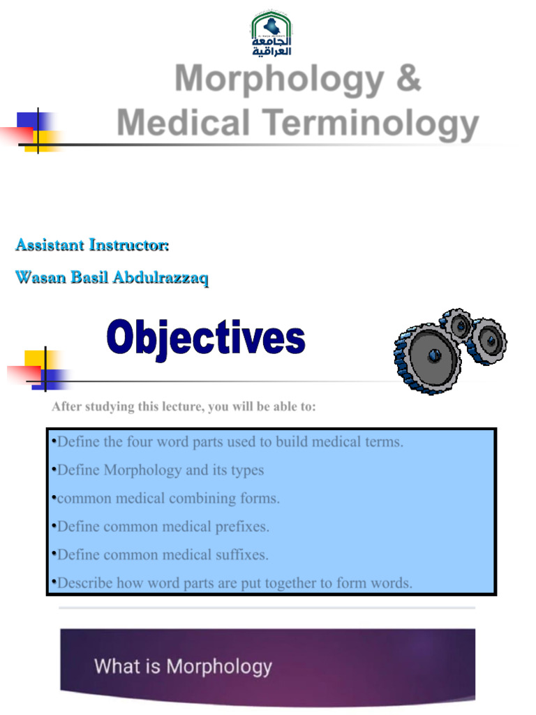 Dentistry1st Year Class, 1st Lecture. | PDF | Medical Specialties ...