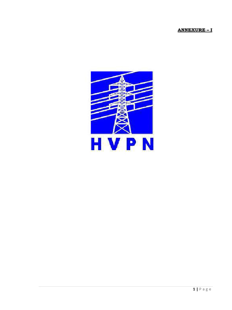 Intra-State Connectivity Grant Procedure | PDF | Electric Power ...