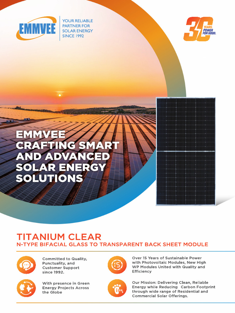 Emvee | PDF