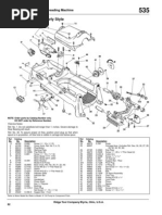 Download Ridgid Threadcutting 535 by koppelaar SN97461198 doc pdf