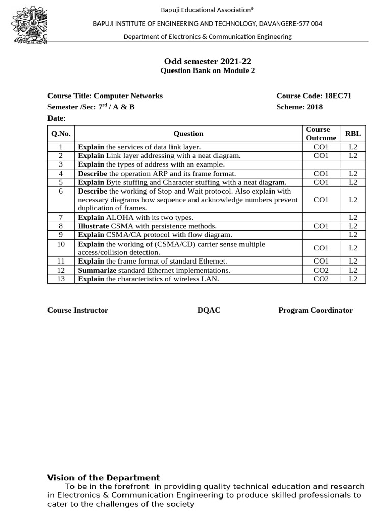 CN QB - 2 | PDF