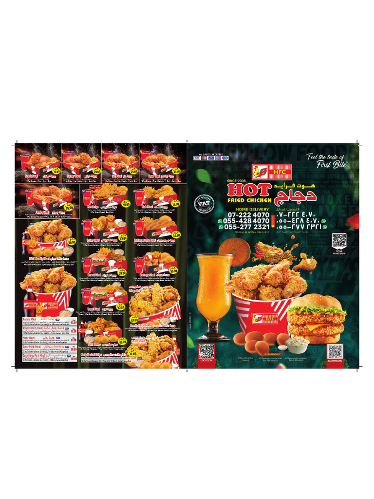 Party Meal Options and Prices | PDF | Foods | Cuisine