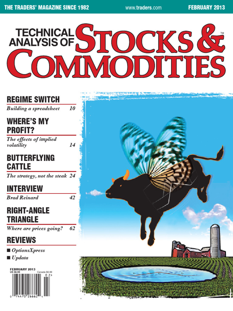 2013 Feb | PDF | Economies | Financial Economics