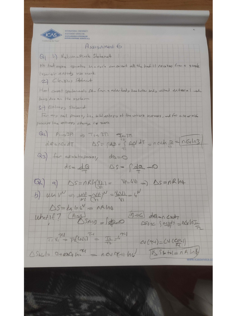 Assignment 6 | PDF