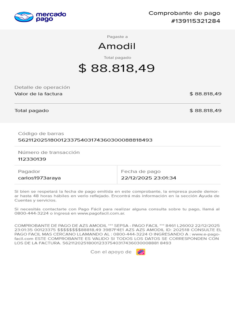 2025 12 22 23 01 36 061 Receipt | PDF