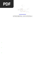 Understanding Ackermann Steering Mechanism | PDF | Steering | Wheel