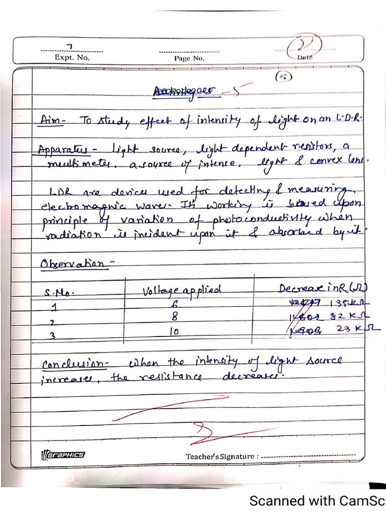 Class XII Activity 5 | PDF