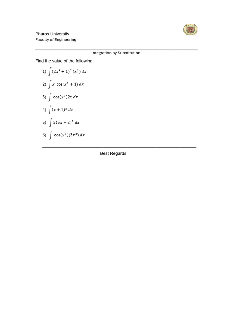Practice Problems | PDF