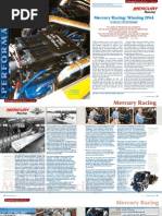 Download Extreme Boats - History of Mercury Racing  by Extreme Boats SN974664 doc pdf