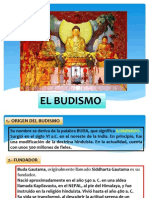 El Budismo