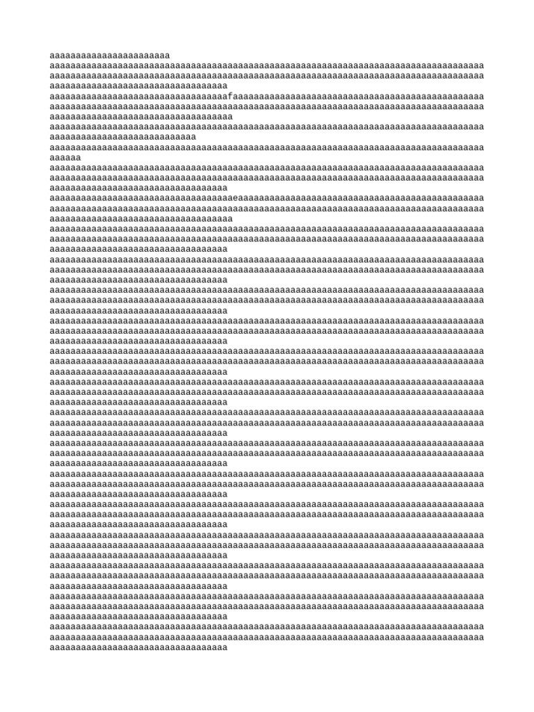 As | PDF