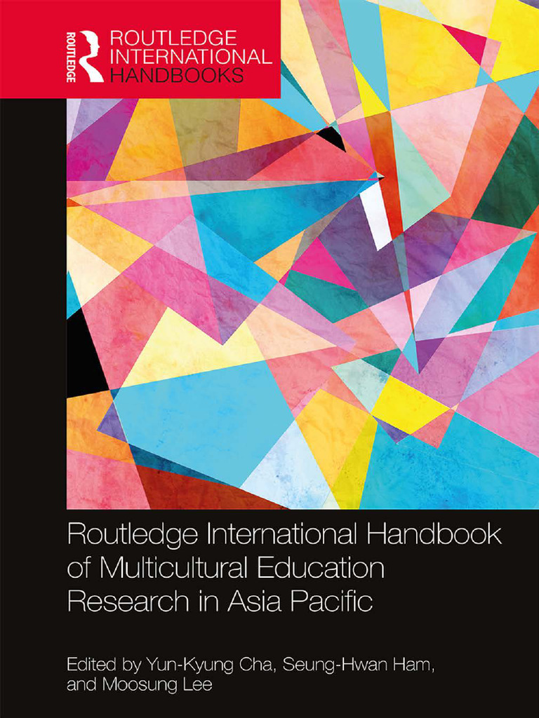 Multicultural Education in Asia Pacific | PDF | Multiculturalism ...