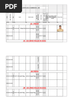 NCC Certificate 'C' Format | PDF