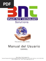 Ansiedad Estres Y Depresion Manual de Megabrain