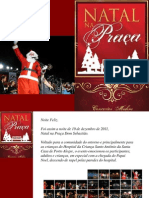 Projeto Natal Na Praca-concertos Muhm-2012