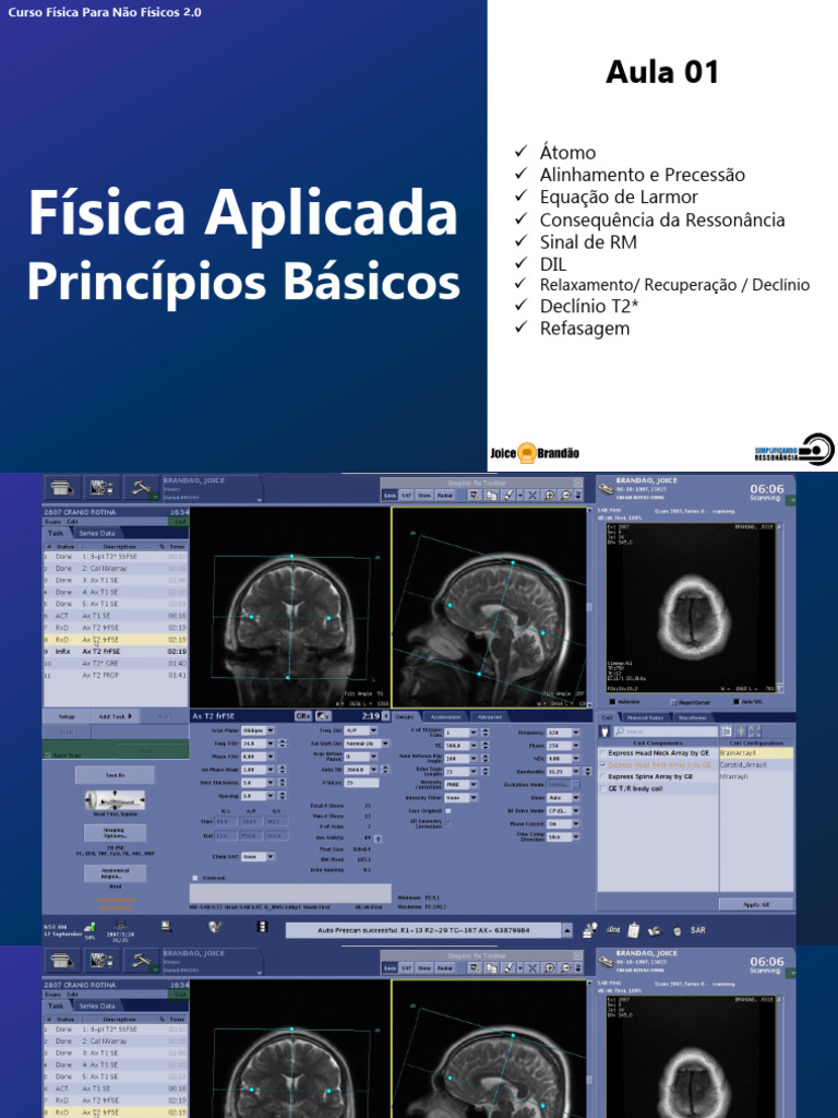 RM_Principios_Basicos-0b6 | PDF | Magnetismo | Elétron