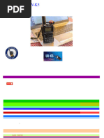 Kit Riparazione Sony ICF PRO80/70 Con IC Panasonic - 2 Circuiti Integrati Giappone + Manuale