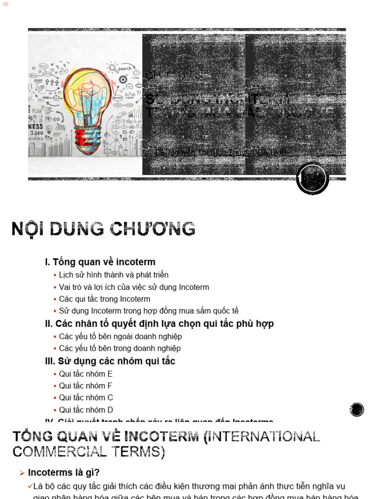 Slide Ch5 | PDF