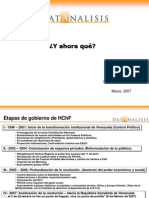 Dataanalisis 2009