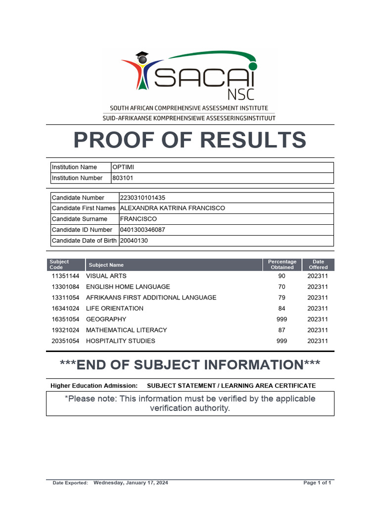 Report | PDF
