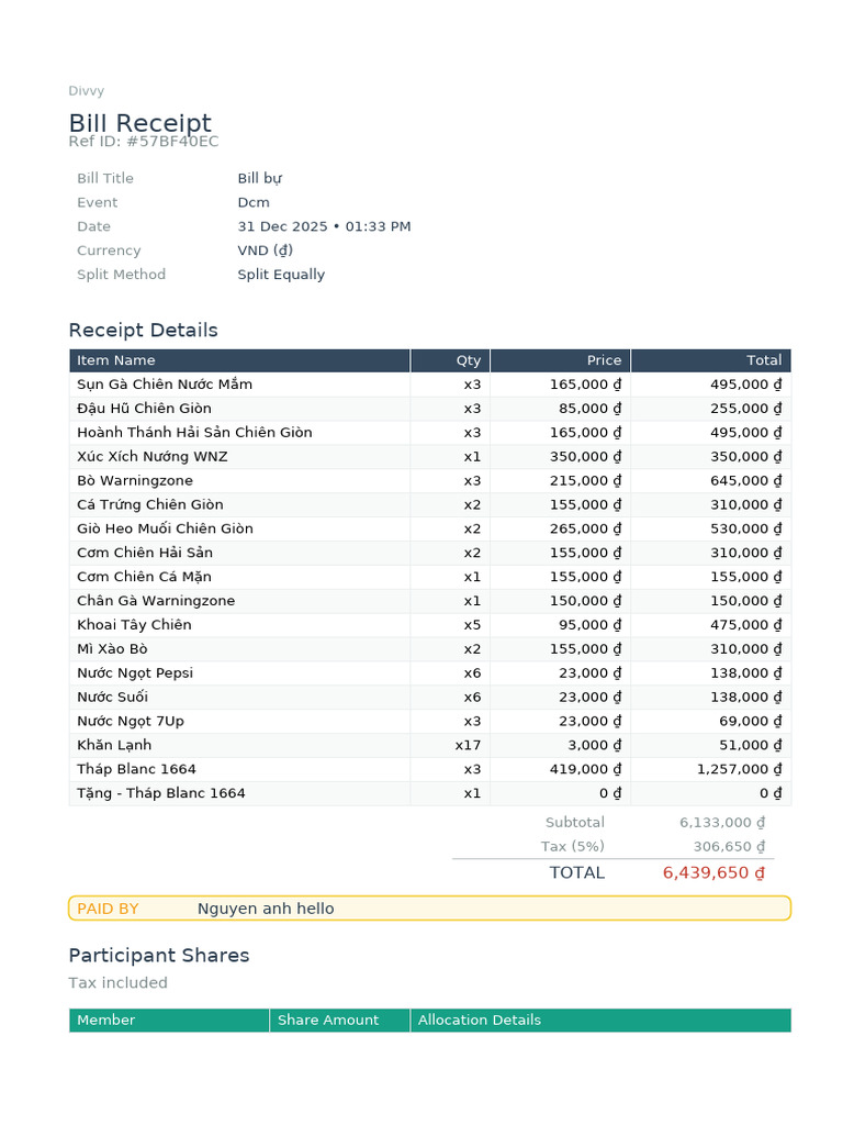Divvy_Bill_695504286f53a80e57bf40ec (2) | PDF