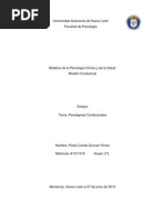 Download Ensayo Conductual by Paw Duncan SN97472008 doc pdf