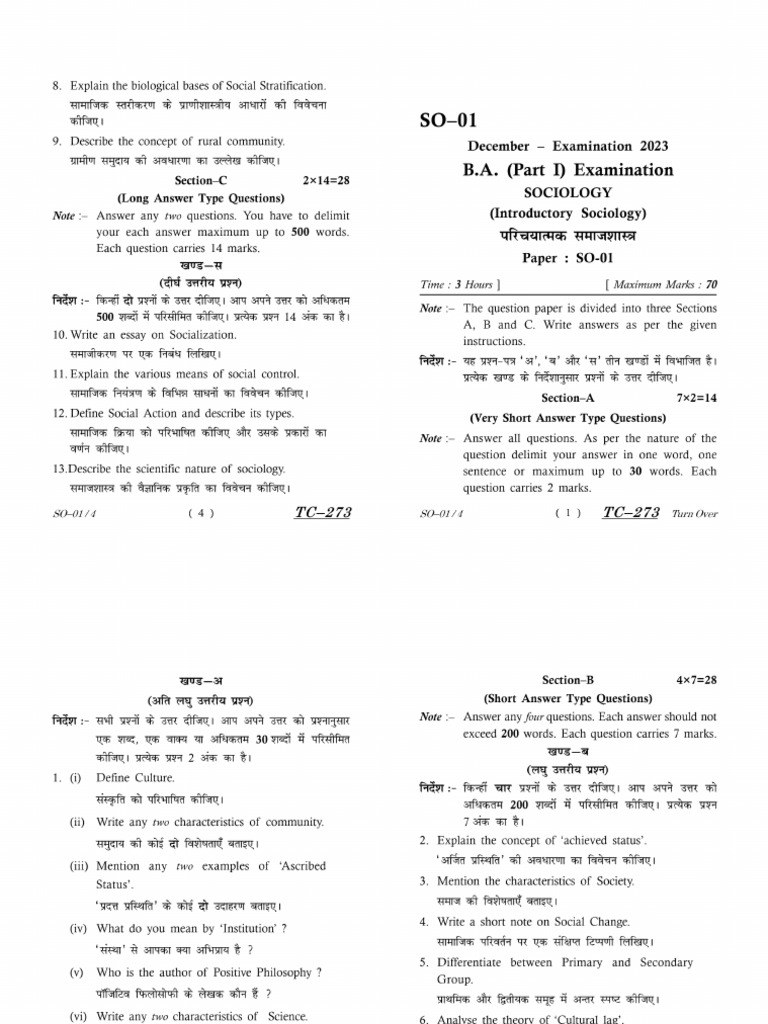 So 01 | PDF