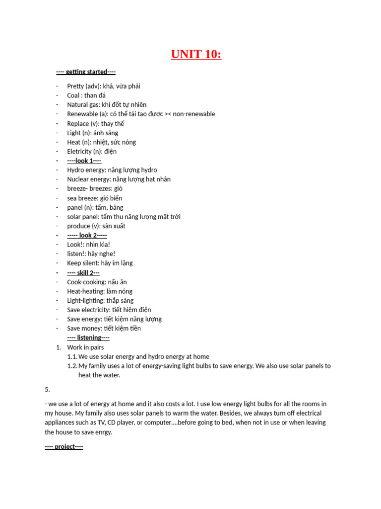 unit10.7 | PDF
