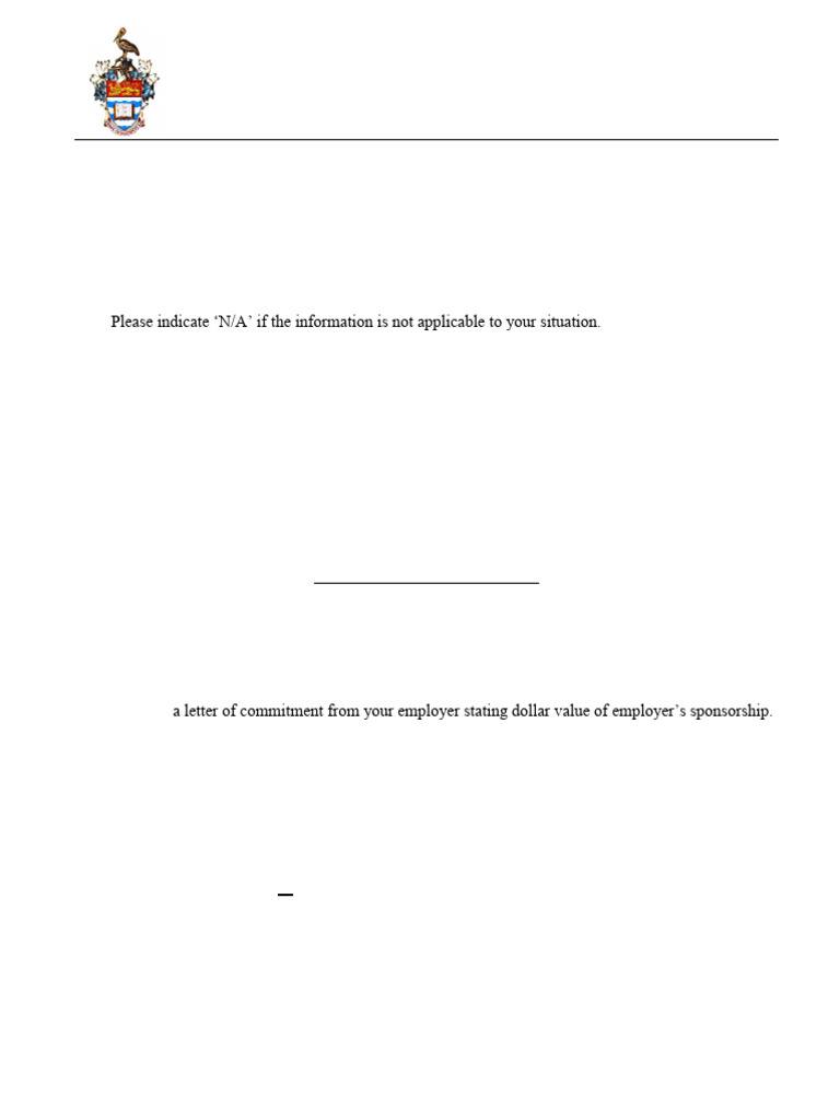Financial Questionnaire For Medical Sciences | PDF | Student Loan | Loans