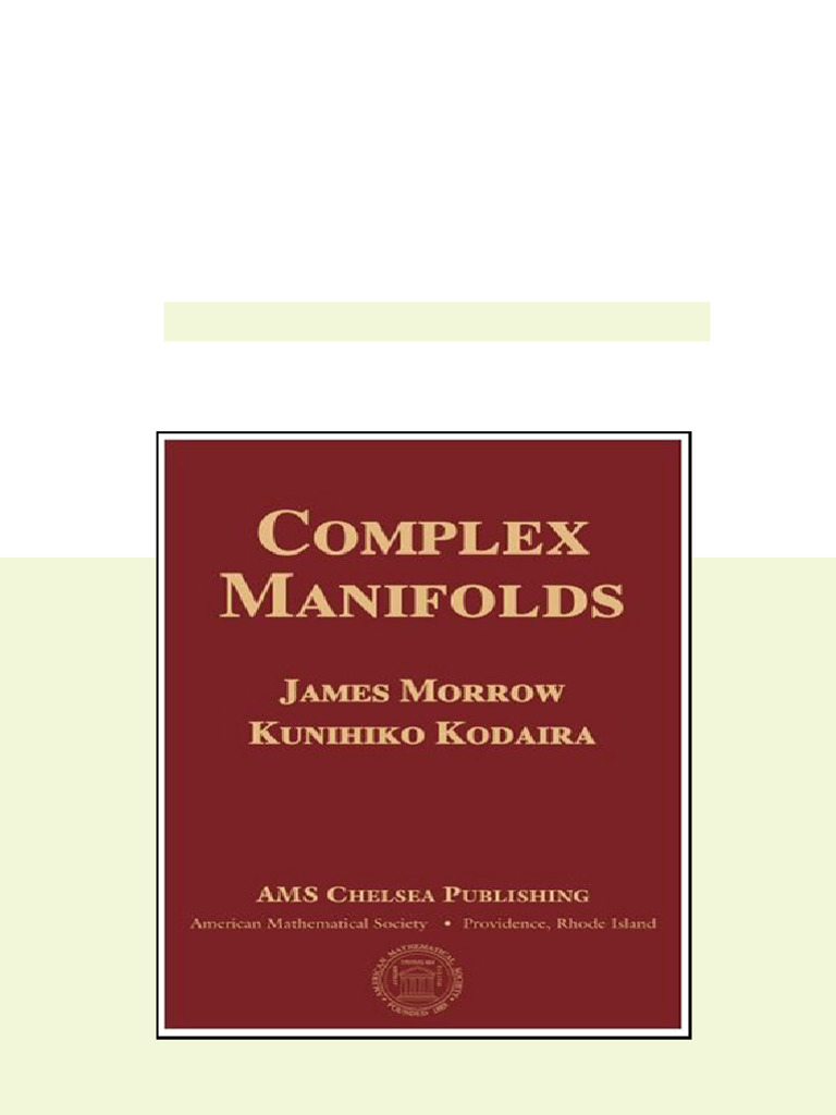 4519016 | PDF | Topology | Mathematical Analysis