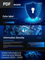 SANS Cybersecurity Training Roadmap | PDF | Security | Computer Security