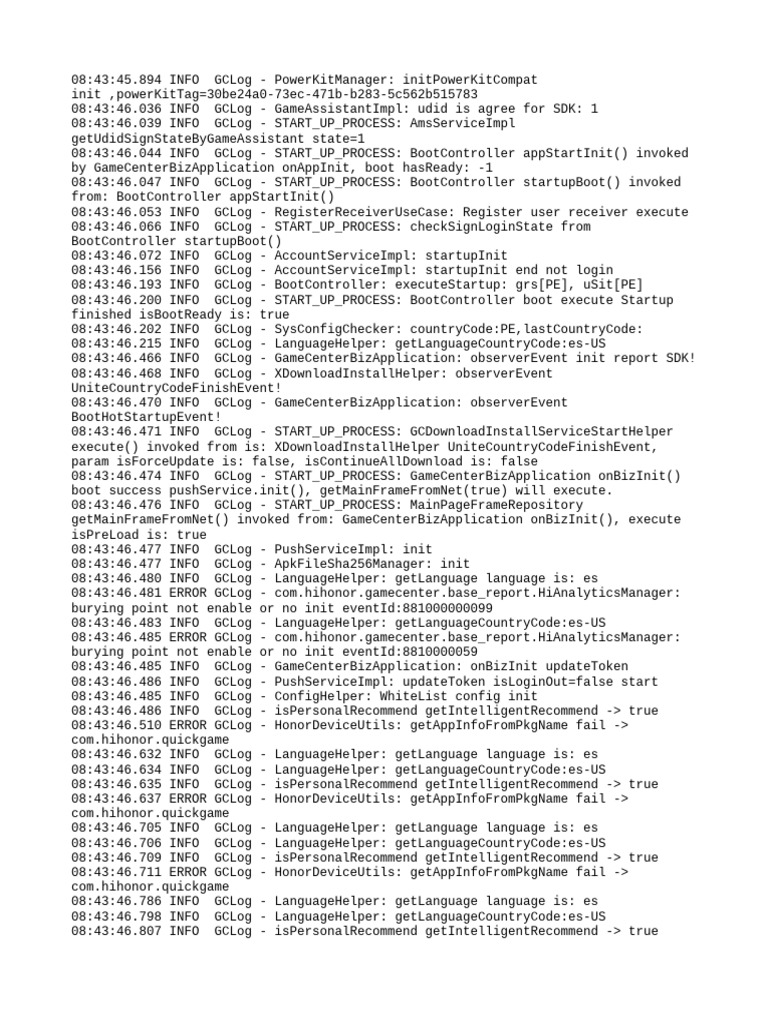 gc_2025_12_24 | PDF | Software Engineering | Software