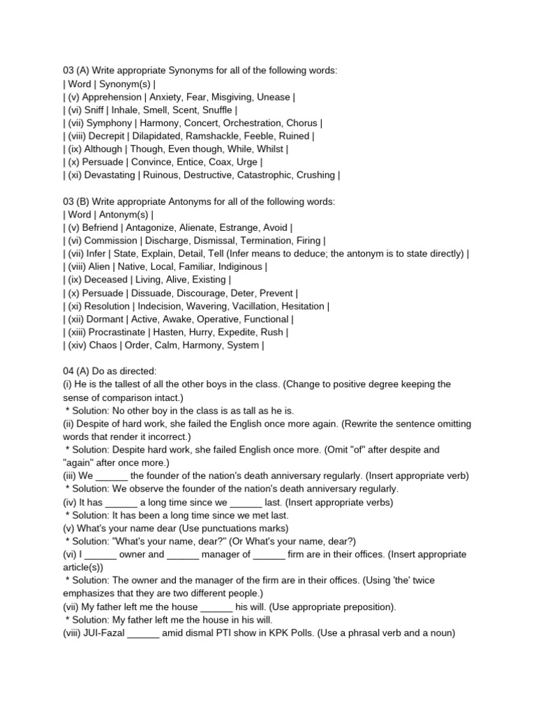 Compo 2021 | PDF | English Language | Linguistic Morphology