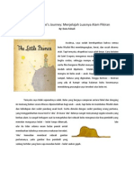 Review Little Prince