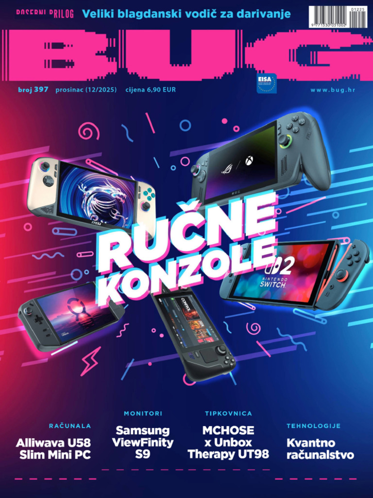 Bug 397 (2025) | PDF