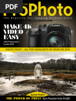 Digital SLR Photography - March 2014 UK | PDF | Camera