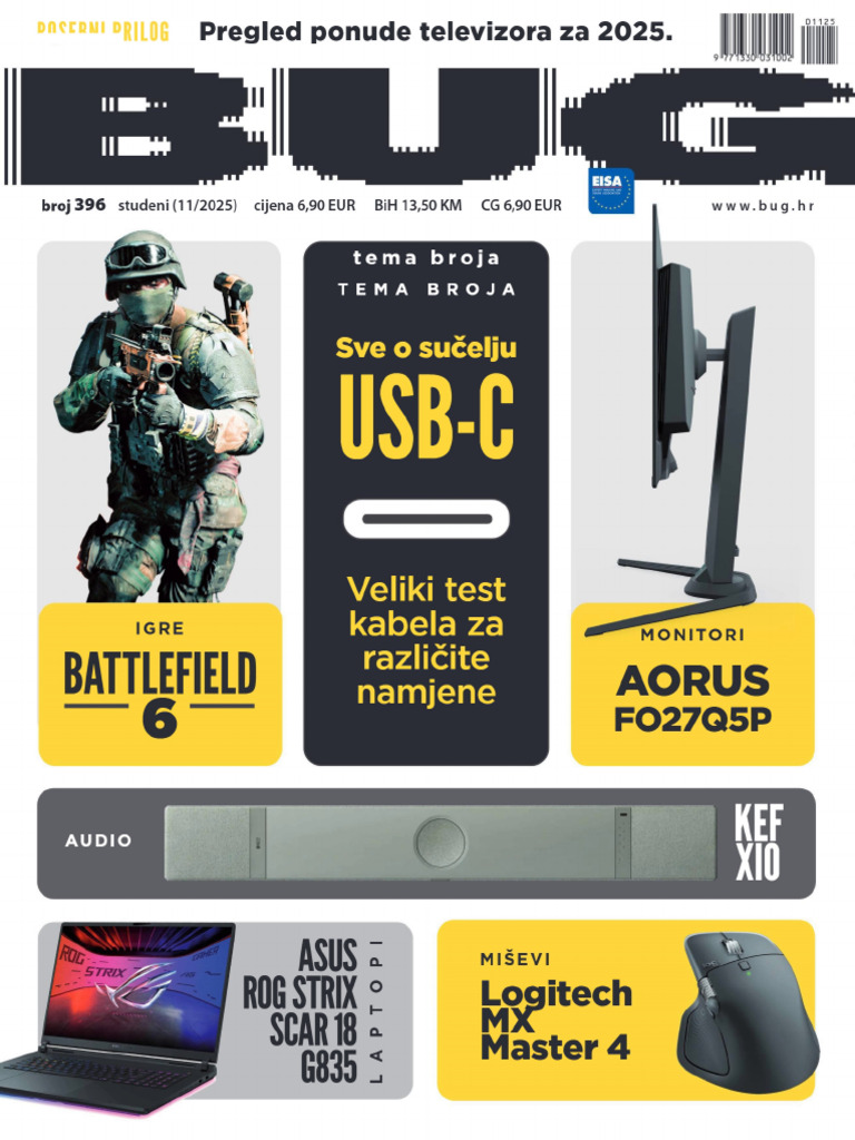 Bug 396 (2025) | PDF