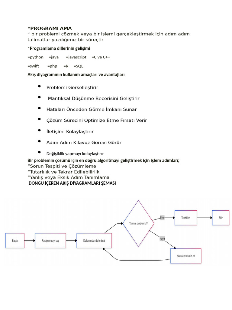 12.Snf Ders Notu2 | PDF