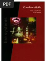 Fire Alarm System Guide Sensor Puter Work