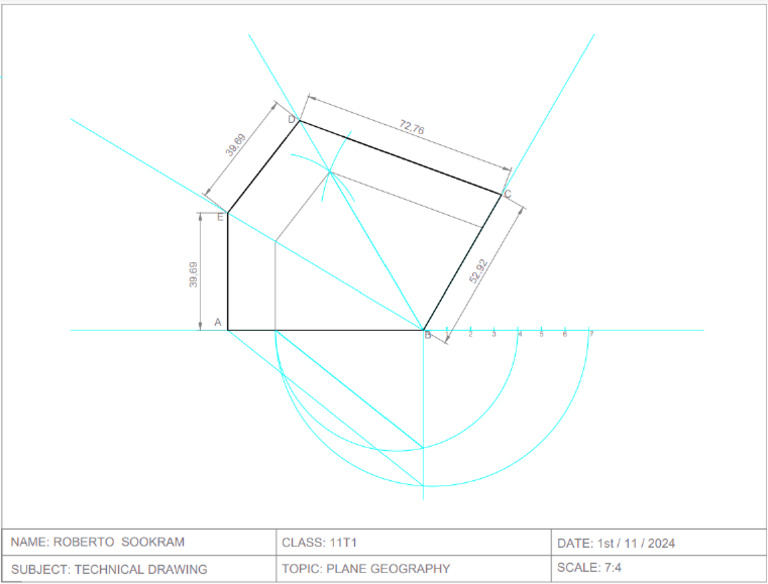 Plane | PDF