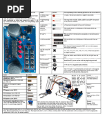 VEX IQ BaseBot Build Instructions | PDF | Vehicle Technology | Wheel