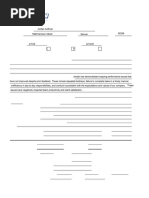 PA Employment Termination Form 1898 | PDF