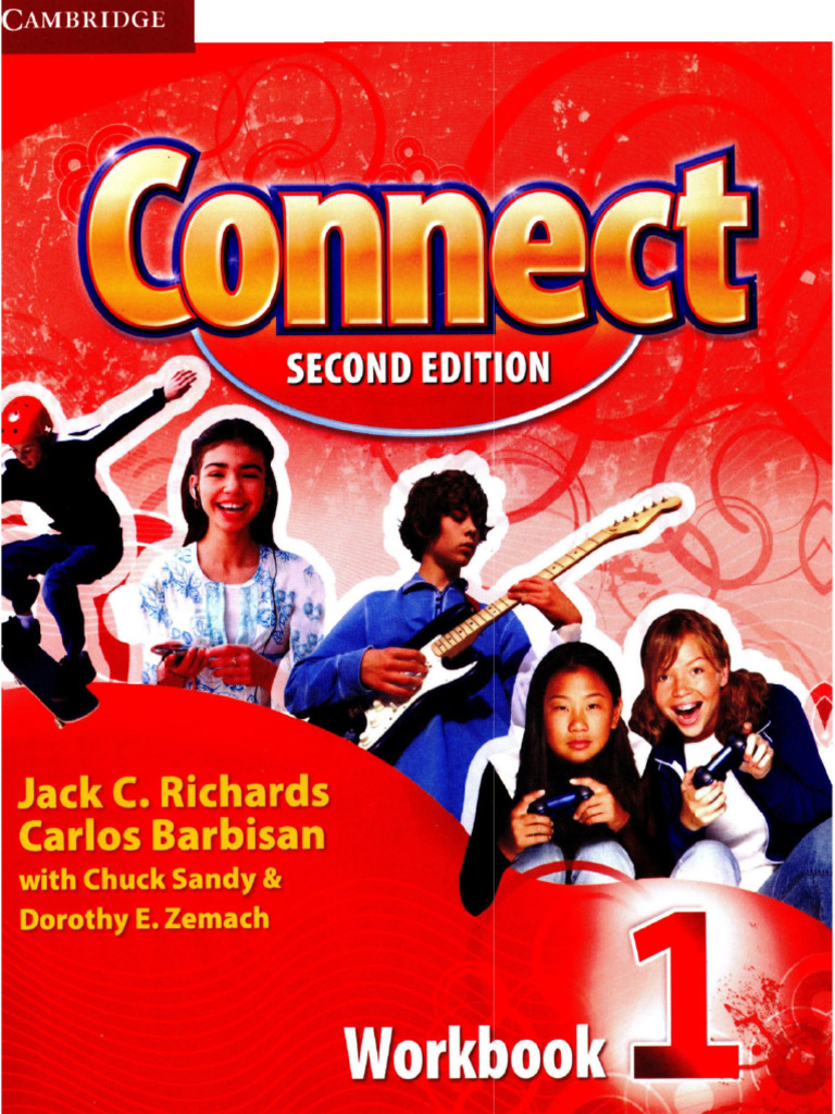 Connect 1 Workbook | PDF