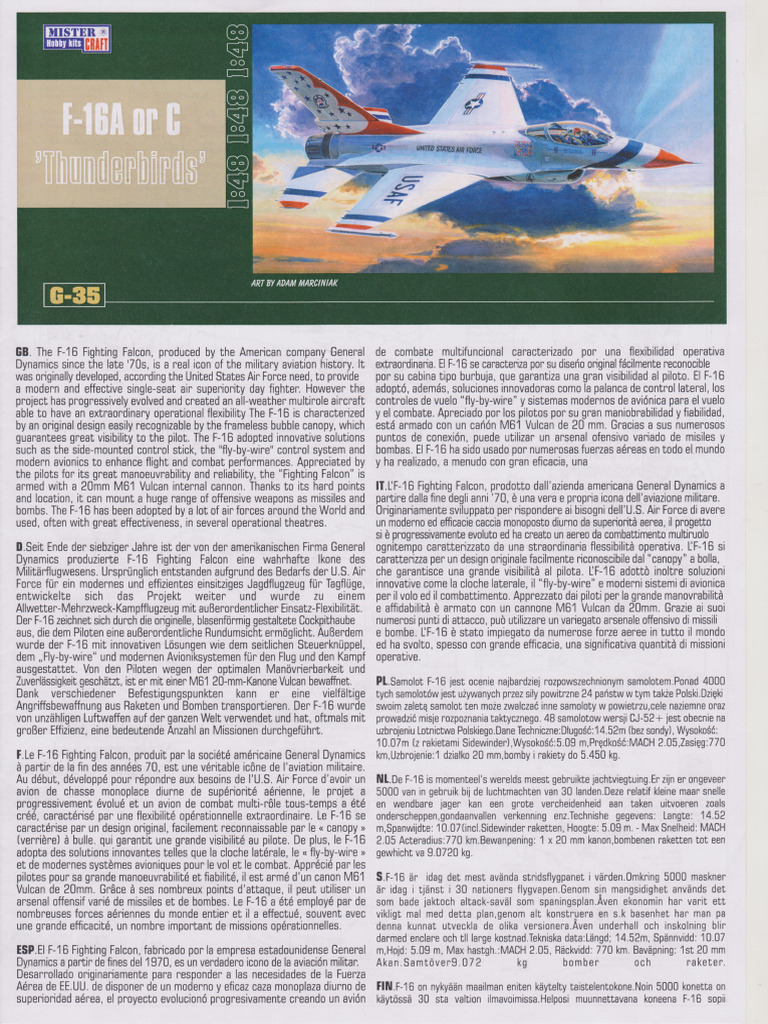 57 Instructions | PDF